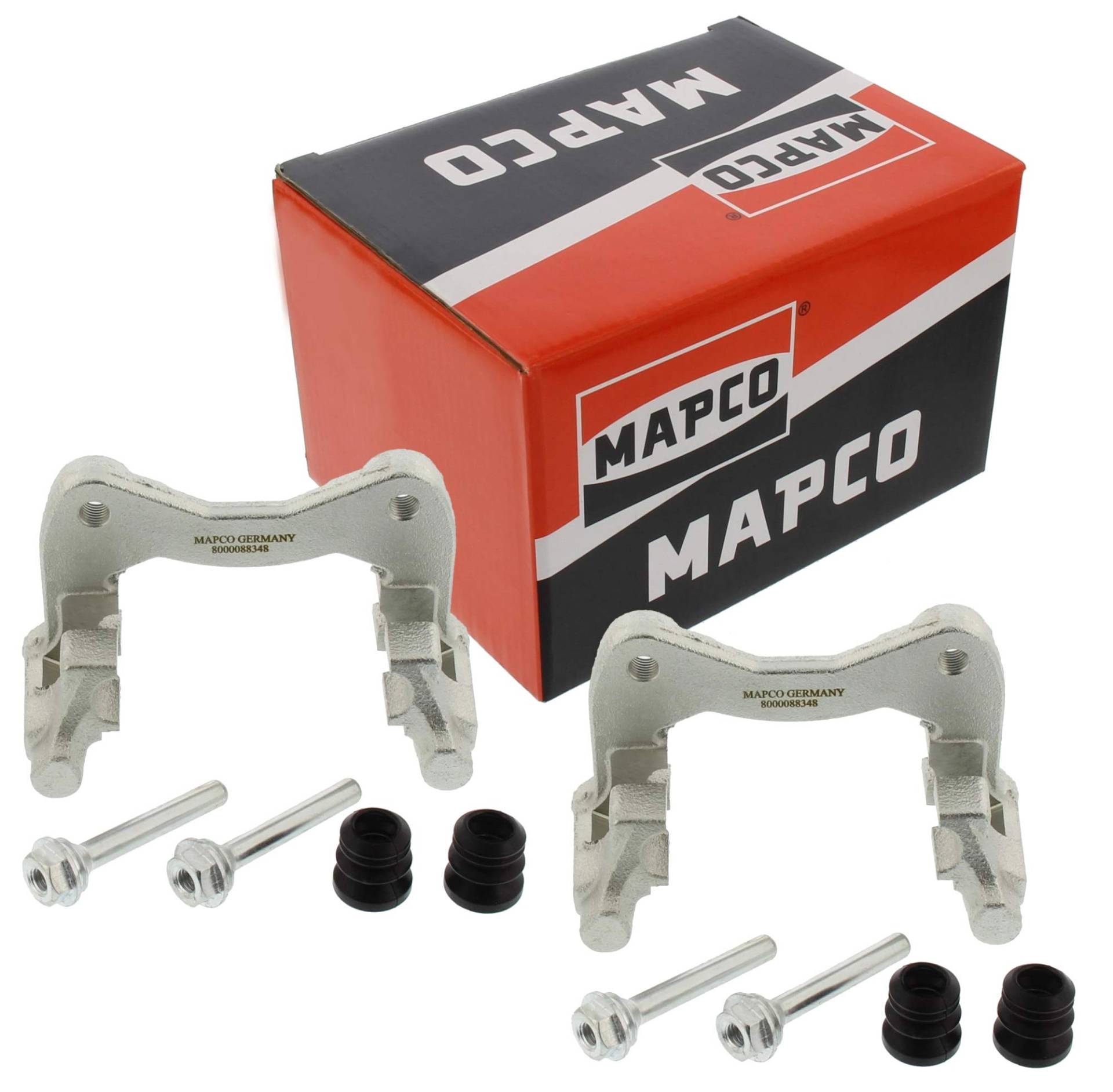Mapco Special Parts 4834/2 Bremssattelhalter Hinterachse VW Corrado Golf 1 2 3 Jetta Passat 35i VR6 G60 Mapco Special Parts 4834/2 Bremssattelhalter Hinterachse VW Corrado Golf 1 2 3 Jetta Passat 35i VR6 G60 von Mapco