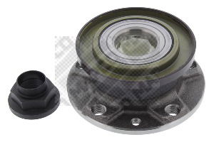 Radlagersatz Hinterachse beidseitig Mapco 26030 Radlagersatz Hinterachse beidseitig Mapco 26030 von Mapco