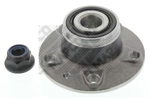 Radlagersatz Hinterachse beidseitig Mapco 26123 Radlagersatz Hinterachse beidseitig Mapco 26123 von Mapco
