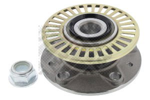 Radlagersatz Hinterachse beidseitig Mapco 26137 von Mapco