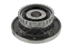 Radlagersatz Hinterachse beidseitig Mapco 26325 Radlagersatz Hinterachse beidseitig Mapco 26325 von Mapco