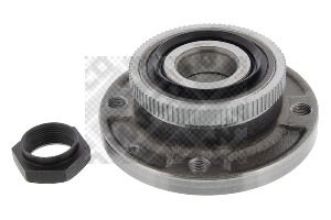 Radlagersatz Hinterachse beidseitig Mapco 26343 Radlagersatz Hinterachse beidseitig Mapco 26343 von Mapco