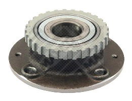 Radlagersatz Hinterachse beidseitig Mapco 26355 von Mapco