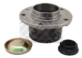 Radlagersatz Hinterachse beidseitig Mapco 26374 Radlagersatz Hinterachse beidseitig Mapco 26374 von Mapco