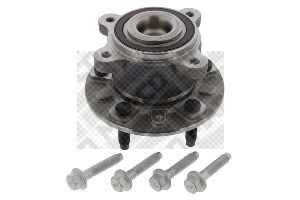 Radlagersatz Hinterachse beidseitig Mapco 26855 von Mapco