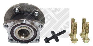Radlagersatz Hinterachse beidseitig Mapco 26924 Radlagersatz Hinterachse beidseitig Mapco 26924 von Mapco