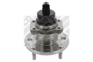 Radlagersatz Hinterachse beidseitig Mapco 26948 Radlagersatz Hinterachse beidseitig Mapco 26948 von Mapco