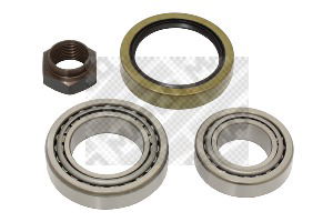 Radlagersatz Hinterachse links Mapco 26332 Radlagersatz Hinterachse links Mapco 26332 von Mapco