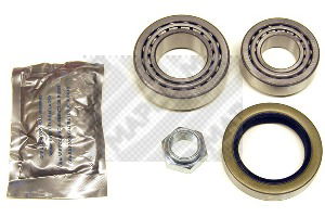 Radlagersatz Hinterachse links Mapco 26344 Radlagersatz Hinterachse links Mapco 26344 von Mapco