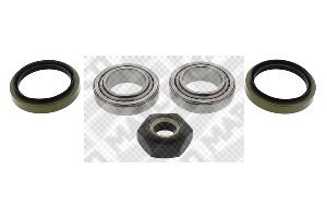 Radlagersatz Hinterachse rechts Mapco 26624 Radlagersatz Hinterachse rechts Mapco 26624 von Mapco