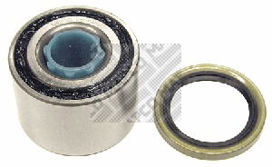 Radlagersatz Mapco 26536 von Mapco