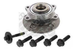Radlagersatz Vorderachse Mapco 26969 Radlagersatz Vorderachse Mapco 26969 von Mapco
