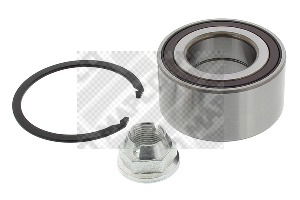 Radlagersatz Vorderachse beidseitig Mapco 26151 Radlagersatz Vorderachse beidseitig Mapco 26151 von Mapco