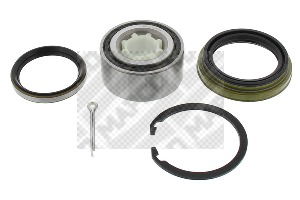 Radlagersatz Vorderachse beidseitig Mapco 26209 Radlagersatz Vorderachse beidseitig Mapco 26209 von Mapco