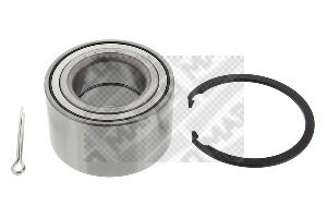 Radlagersatz Vorderachse beidseitig Mapco 26261 Radlagersatz Vorderachse beidseitig Mapco 26261 von Mapco