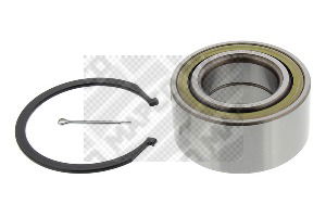 Radlagersatz Vorderachse beidseitig Mapco 26278 Radlagersatz Vorderachse beidseitig Mapco 26278 von Mapco