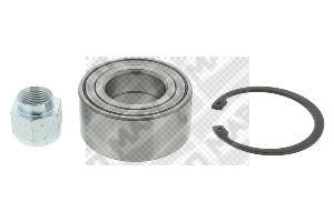 Radlagersatz Vorderachse beidseitig Mapco 26317 Radlagersatz Vorderachse beidseitig Mapco 26317 von Mapco