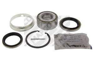Radlagersatz Vorderachse beidseitig Mapco 26567 Radlagersatz Vorderachse beidseitig Mapco 26567 von Mapco