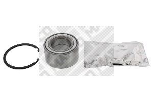 Radlagersatz Vorderachse beidseitig Mapco 26572 Radlagersatz Vorderachse beidseitig Mapco 26572 von Mapco