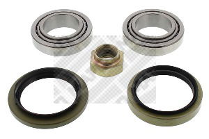 Radlagersatz Vorderachse beidseitig Mapco 26605 Radlagersatz Vorderachse beidseitig Mapco 26605 von Mapco