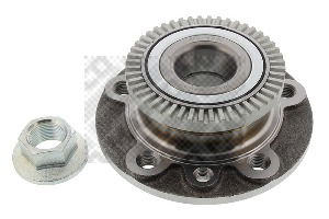 Radlagersatz Vorderachse beidseitig Mapco 26809 Radlagersatz Vorderachse beidseitig Mapco 26809 von Mapco