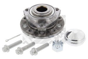 Radlagersatz Vorderachse beidseitig Mapco 26811 Radlagersatz Vorderachse beidseitig Mapco 26811 von Mapco
