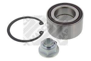Radlagersatz Vorderachse beidseitig Mapco 26856 von Mapco