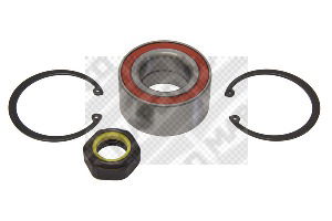 Radlagersatz Vorderachse links Mapco 26634 Radlagersatz Vorderachse links Mapco 26634 von Mapco