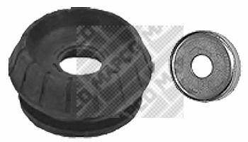 Reparatursatz, Federbeinstützlager Vorderachse beidseitig Mapco 34101 Reparatursatz, Federbeinstützlager Vorderachse beidseitig Mapco 34101 von Mapco