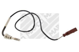 Sensor, Abgastemperatur Mapco 88122 Sensor, Abgastemperatur Mapco 88122 von Mapco