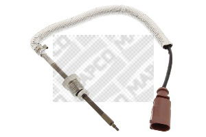Sensor, Abgastemperatur Mapco 88142 Sensor, Abgastemperatur Mapco 88142 von Mapco