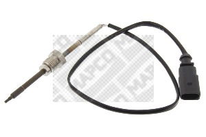 Sensor, Abgastemperatur Mapco 88145 Sensor, Abgastemperatur Mapco 88145 von Mapco