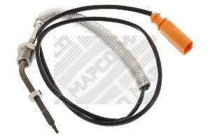 Sensor, Abgastemperatur Mapco 88151 von Mapco