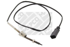 Sensor, Abgastemperatur Mapco 88165 Sensor, Abgastemperatur Mapco 88165 von Mapco