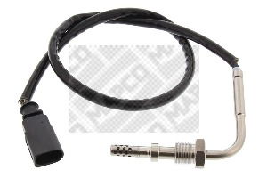 Sensor, Abgastemperatur Mapco 88178 Sensor, Abgastemperatur Mapco 88178 von Mapco