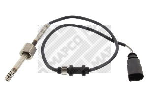Sensor, Abgastemperatur Mapco 88183 Sensor, Abgastemperatur Mapco 88183 von Mapco