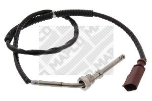 Sensor, Abgastemperatur Mapco 88838 von Mapco