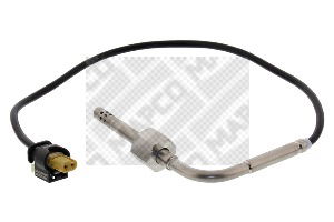 Sensor, Abgastemperatur Mapco 88862 Sensor, Abgastemperatur Mapco 88862 von Mapco