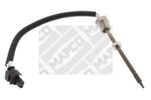 Sensor, Abgastemperatur Mapco 88877 von Mapco