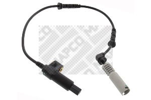 Sensor, Raddrehzahl Vorderachse beidseitig Mapco 86658 von Mapco