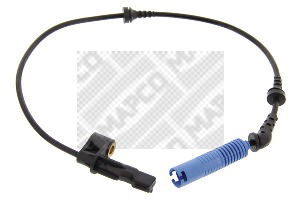 Sensor, Raddrehzahl Vorderachse rechts Mapco 86662 von Mapco