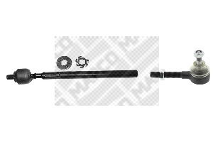 Spurstange Vorderachse beidseitig Mapco 19335 Spurstange Vorderachse beidseitig Mapco 19335 von Mapco
