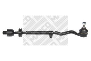 Spurstange Vorderachse beidseitig Mapco 49780 Spurstange Vorderachse beidseitig Mapco 49780 von Mapco