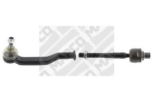 Spurstange Vorderachse beidseitig Mapco 51333 Spurstange Vorderachse beidseitig Mapco 51333 von Mapco
