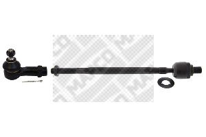 Spurstange Vorderachse beidseitig Mapco 54503 Spurstange Vorderachse beidseitig Mapco 54503 von Mapco
