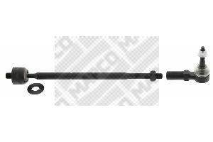 Spurstange Vorderachse beidseitig Mapco 55776 Spurstange Vorderachse beidseitig Mapco 55776 von Mapco