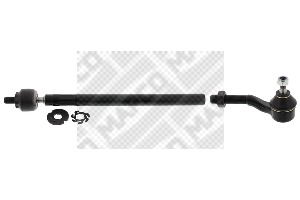 Spurstange Vorderachse links Mapco 49333 Spurstange Vorderachse links Mapco 49333 von Mapco