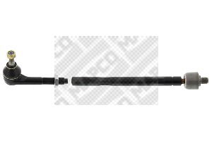 Spurstange Vorderachse links Mapco 49336 Spurstange Vorderachse links Mapco 49336 von Mapco