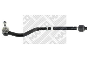 Spurstange Vorderachse links Mapco 49432 Spurstange Vorderachse links Mapco 49432 von Mapco
