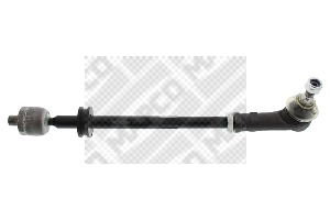 Spurstange Vorderachse links Mapco 49766 Spurstange Vorderachse links Mapco 49766 von Mapco